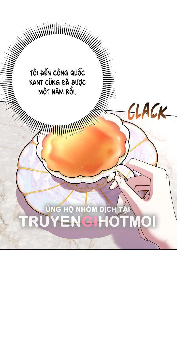 Thân Gửi Tình Nhân Của Chồng Tôi Chapter 14.1 - 4