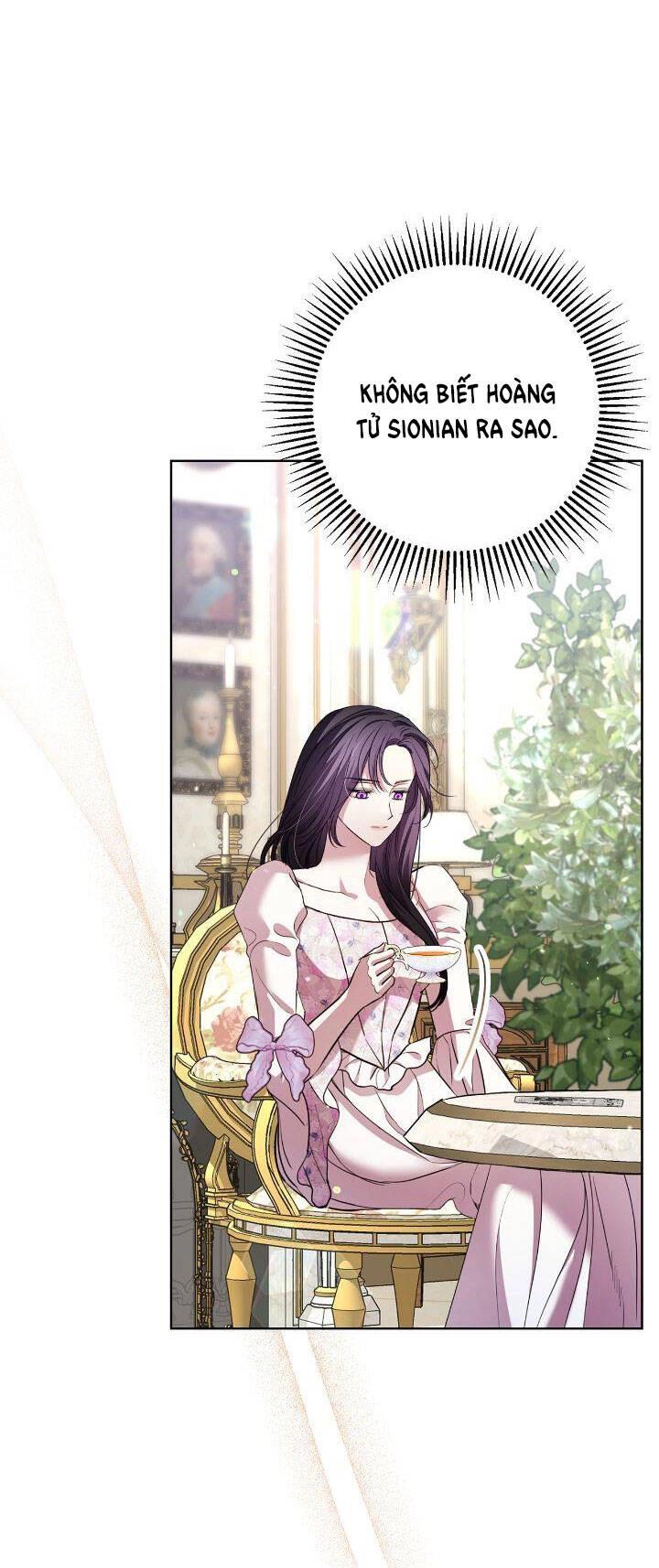 Thân Gửi Tình Nhân Của Chồng Tôi Chapter 14.1 - 5