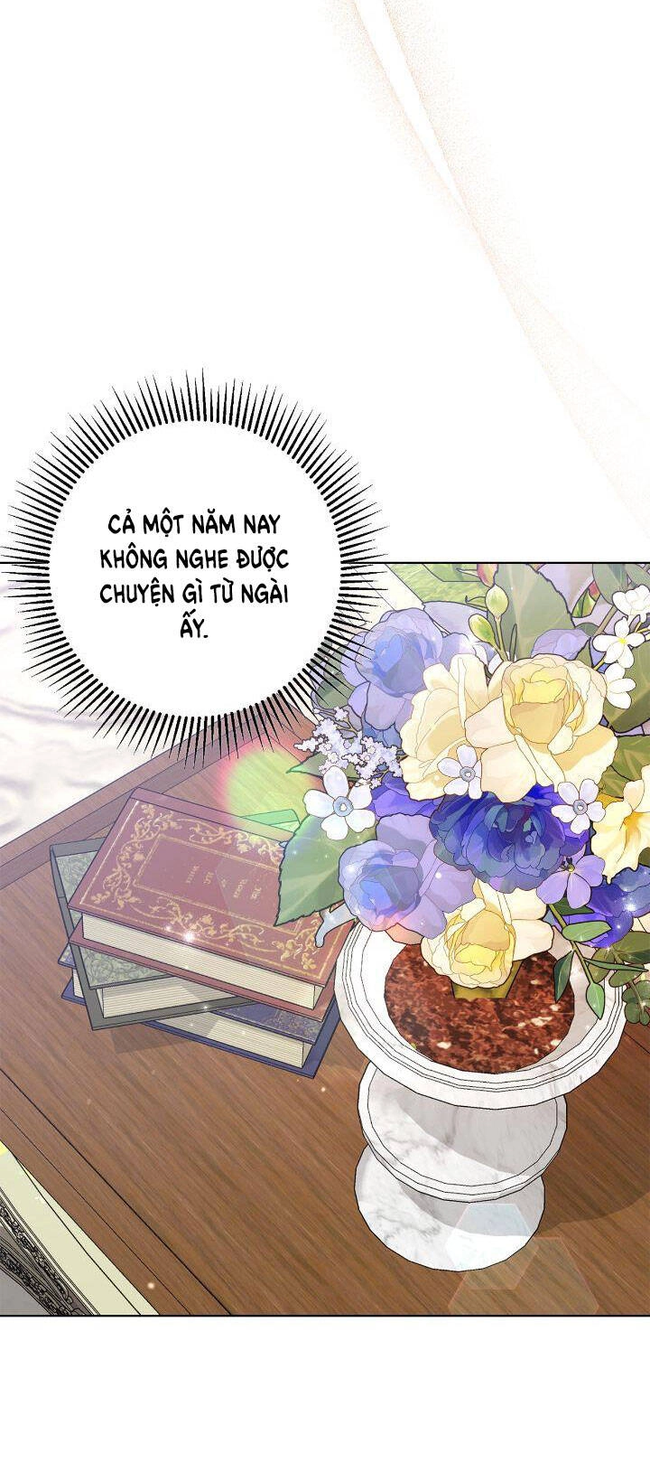 Thân Gửi Tình Nhân Của Chồng Tôi Chapter 14.1 - 6