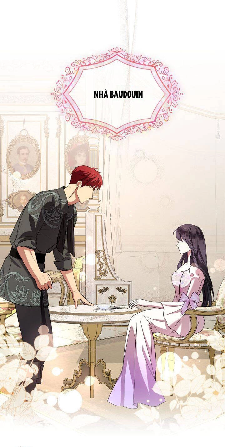 Thân Gửi Tình Nhân Của Chồng Tôi Chapter 14.1 - 12