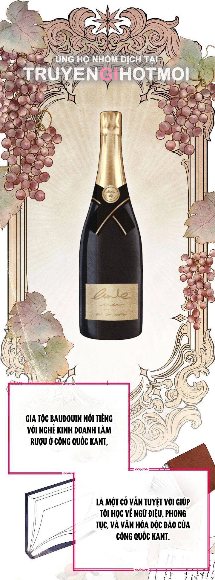 Thân Gửi Tình Nhân Của Chồng Tôi Chapter 14.1 - 13