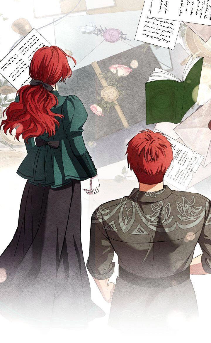 Thân Gửi Tình Nhân Của Chồng Tôi Chapter 14.1 - 14