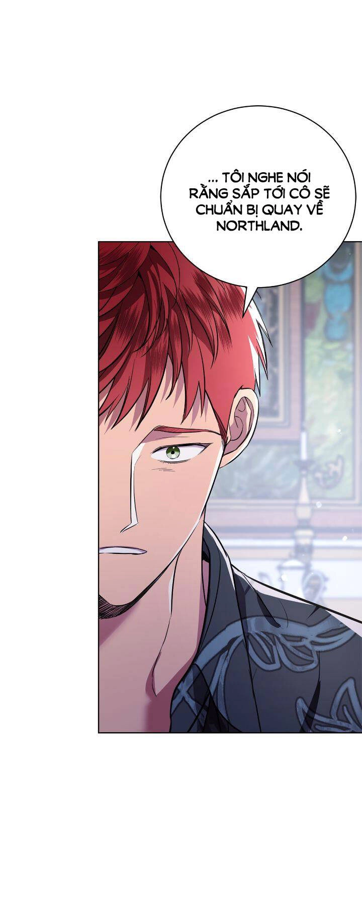 Thân Gửi Tình Nhân Của Chồng Tôi Chapter 14.1 - 18