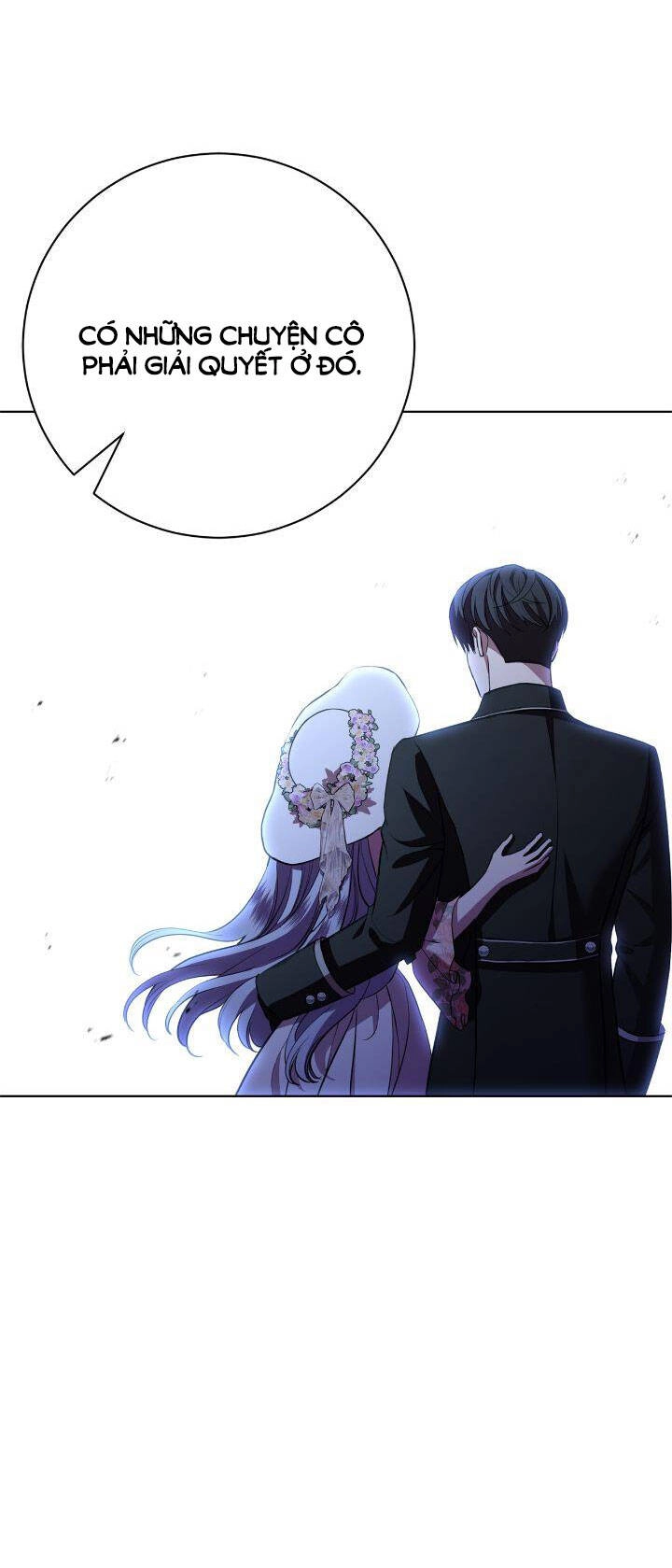 Thân Gửi Tình Nhân Của Chồng Tôi Chapter 14.1 - 19