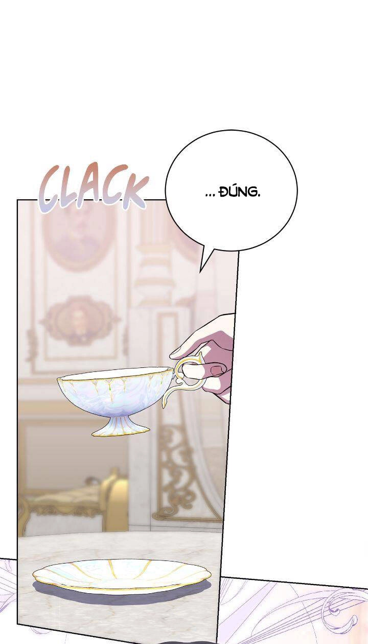 Thân Gửi Tình Nhân Của Chồng Tôi Chapter 14.2 - 1