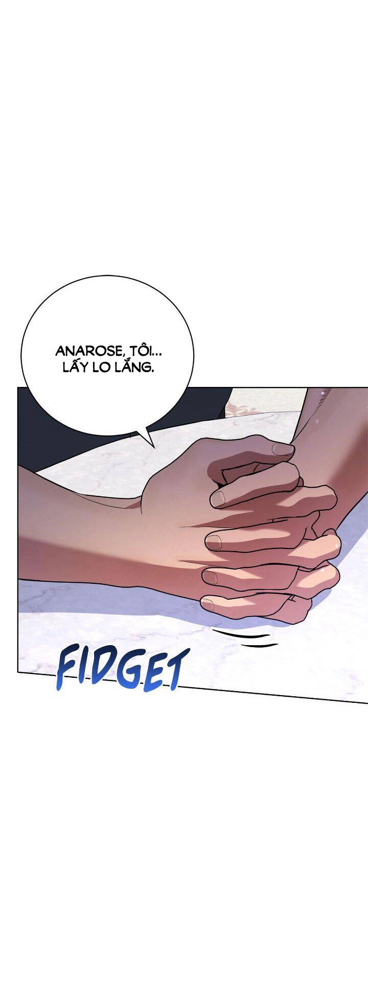 Thân Gửi Tình Nhân Của Chồng Tôi Chapter 14.2 - 4