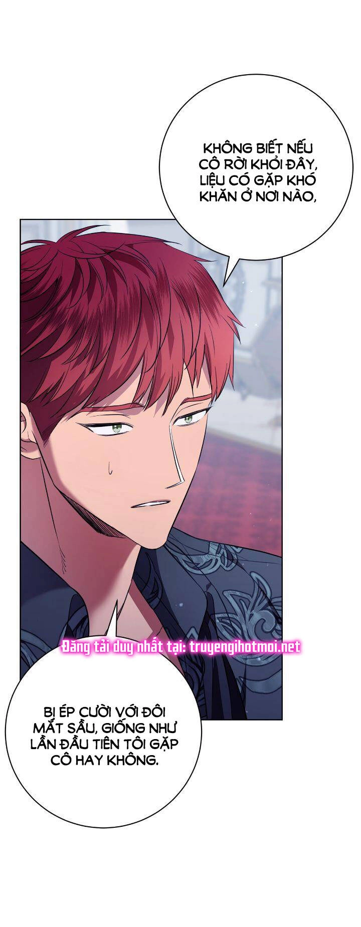 Thân Gửi Tình Nhân Của Chồng Tôi Chapter 14.2 - 5