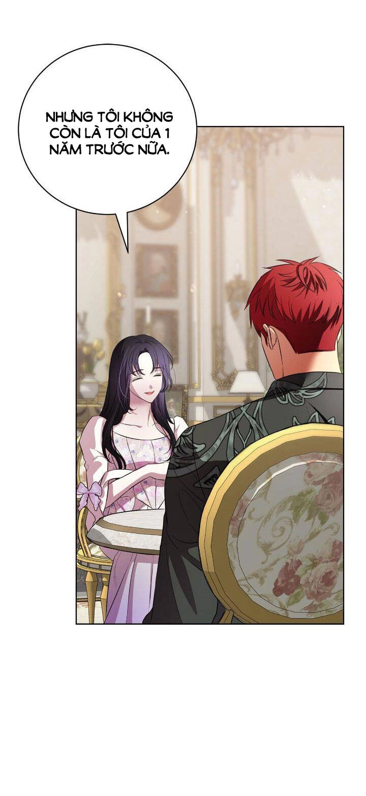 Thân Gửi Tình Nhân Của Chồng Tôi Chapter 14.2 - 7