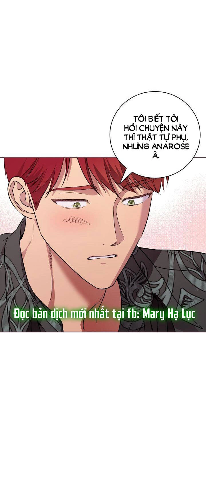 Thân Gửi Tình Nhân Của Chồng Tôi Chapter 14.2 - 8