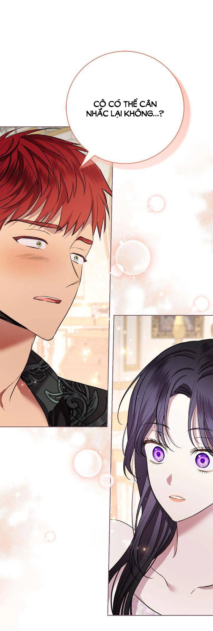 Thân Gửi Tình Nhân Của Chồng Tôi Chapter 14.2 - 9