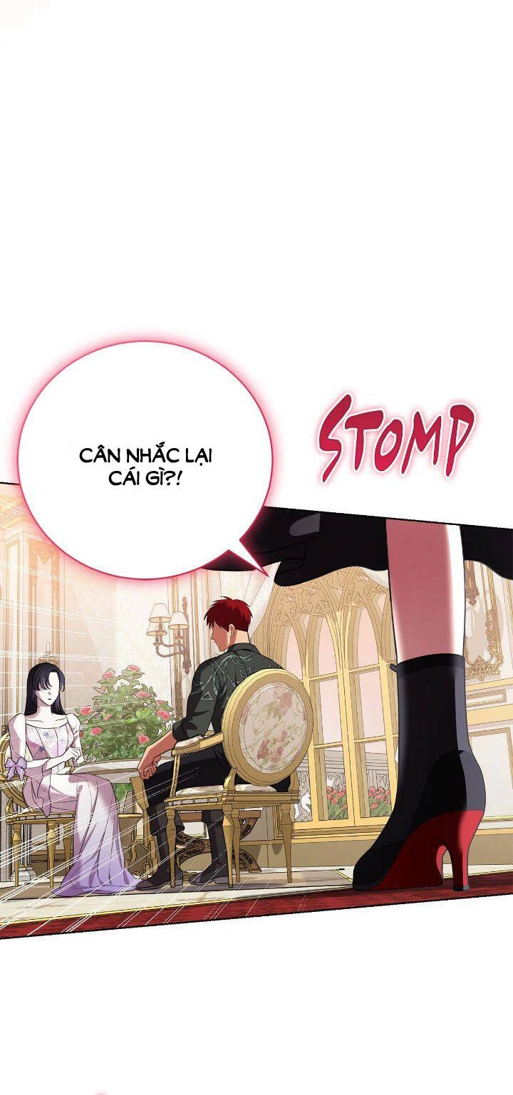 Thân Gửi Tình Nhân Của Chồng Tôi Chapter 14.2 - 10