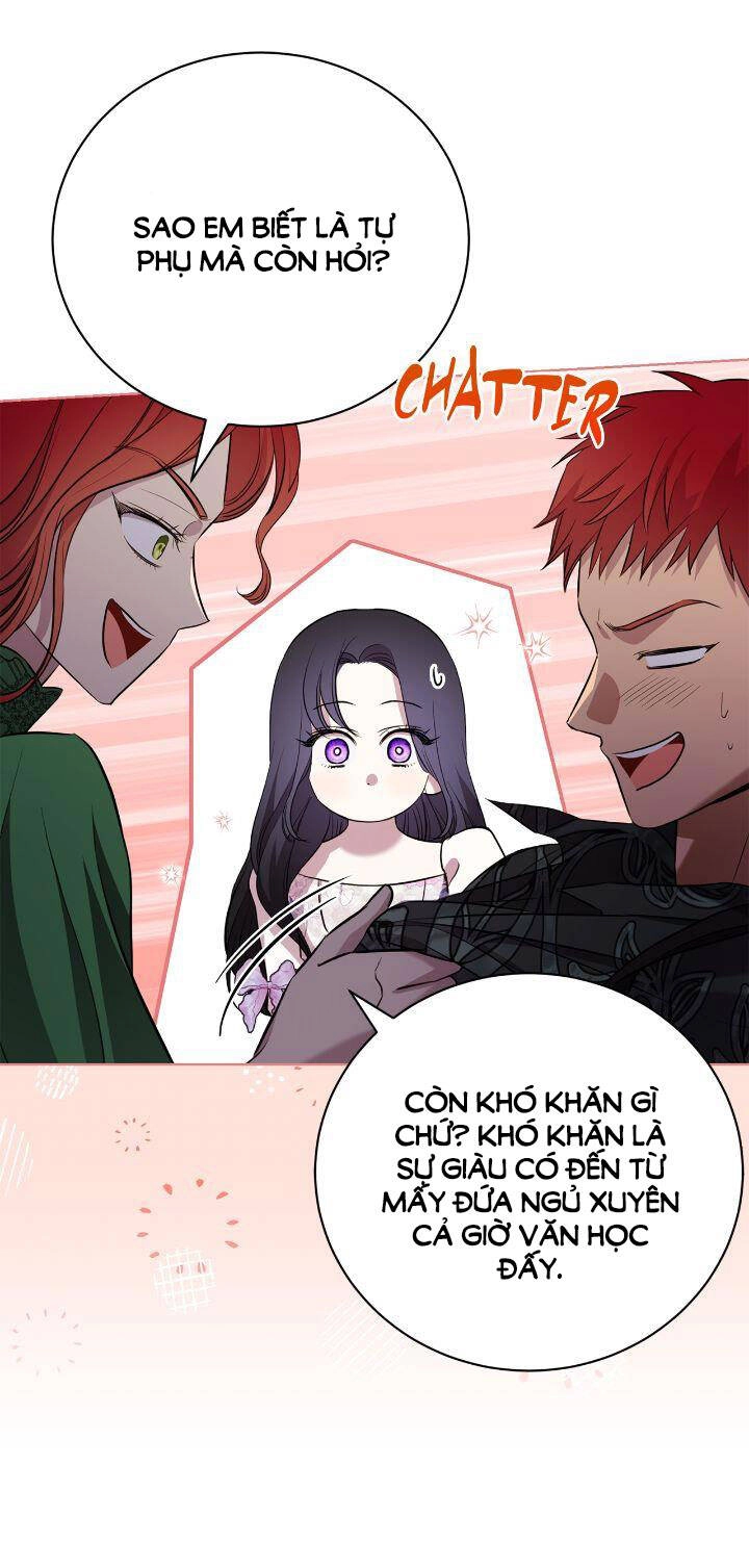 Thân Gửi Tình Nhân Của Chồng Tôi Chapter 14.2 - 13