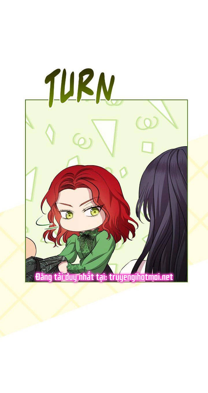 Thân Gửi Tình Nhân Của Chồng Tôi Chapter 14.2 - 14