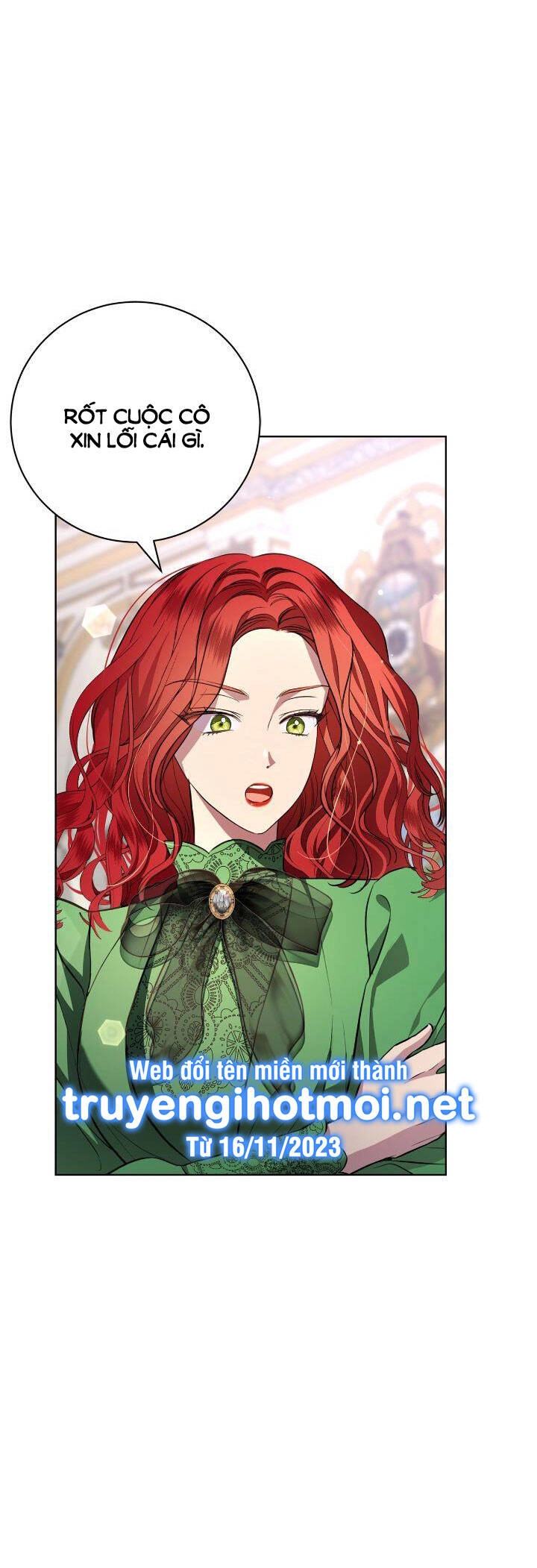 Thân Gửi Tình Nhân Của Chồng Tôi Chapter 14.2 - 17