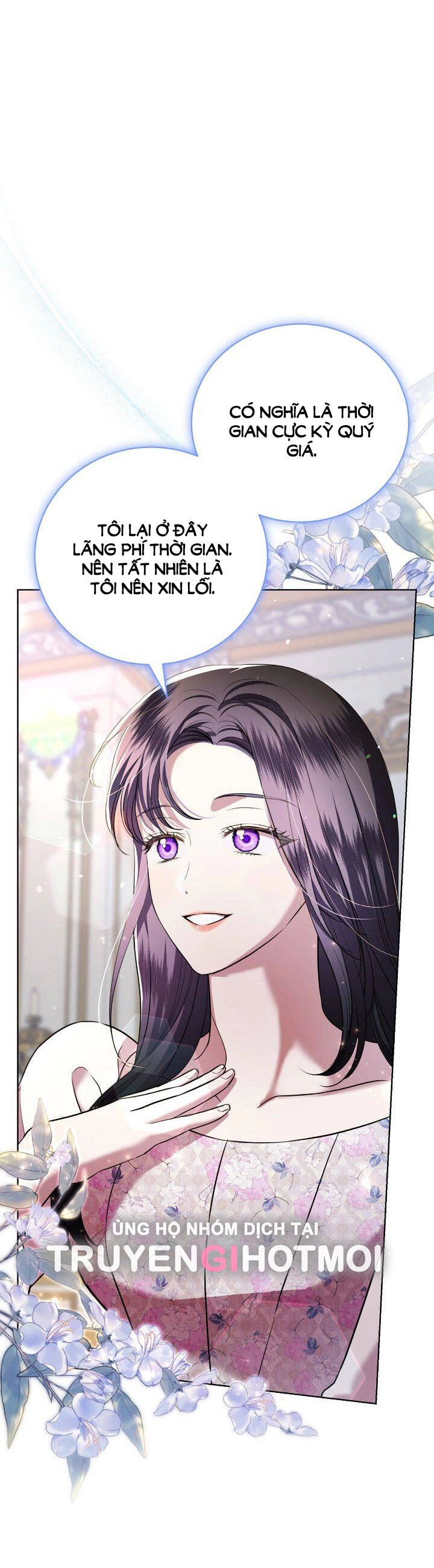 Thân Gửi Tình Nhân Của Chồng Tôi Chapter 14.2 - 19