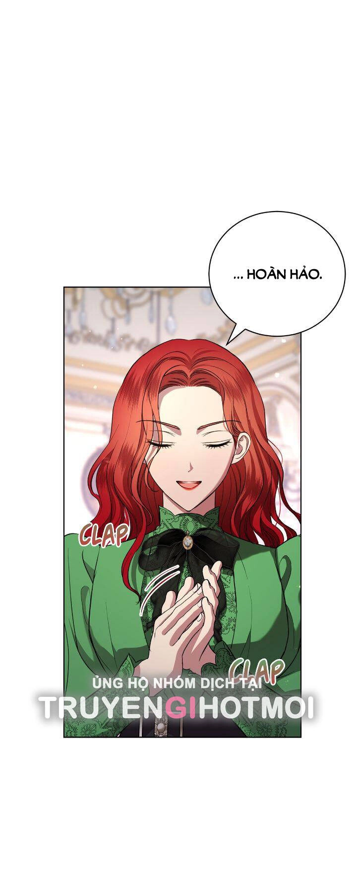 Thân Gửi Tình Nhân Của Chồng Tôi Chapter 14.2 - 20