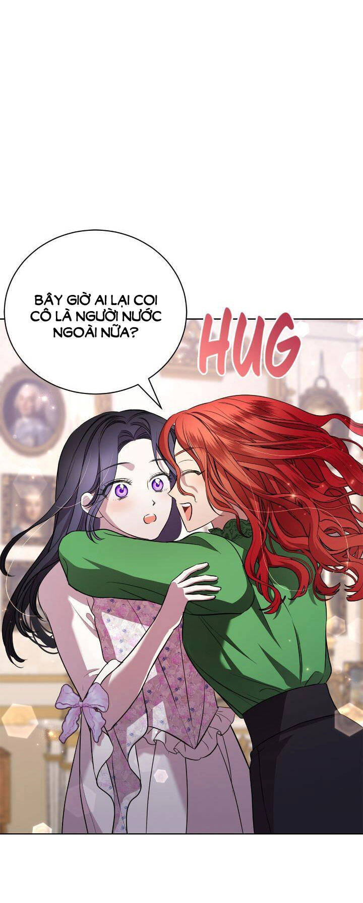 Thân Gửi Tình Nhân Của Chồng Tôi Chapter 14.2 - 21