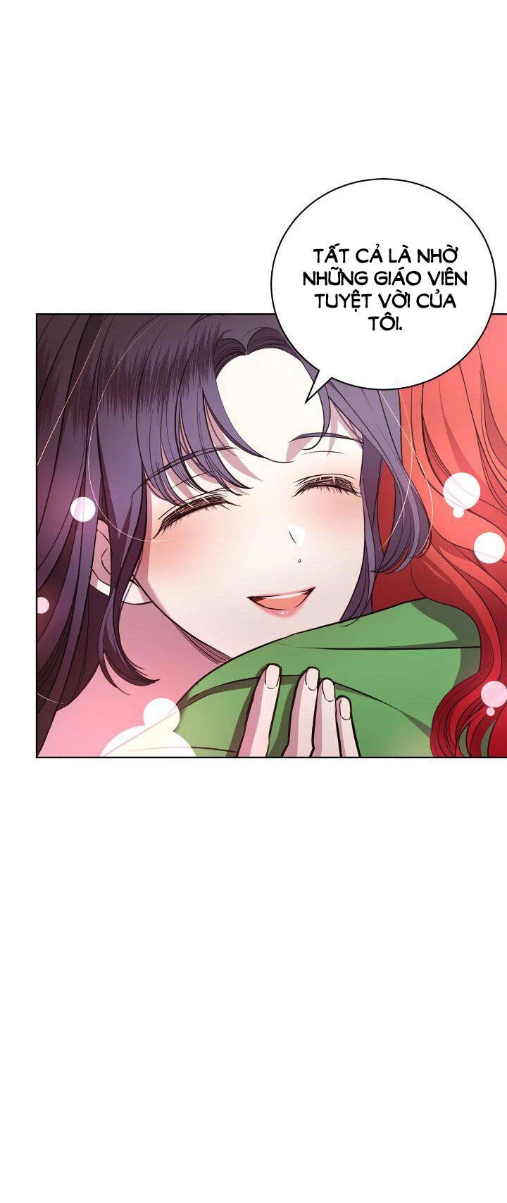 Thân Gửi Tình Nhân Của Chồng Tôi Chapter 14.2 - 22