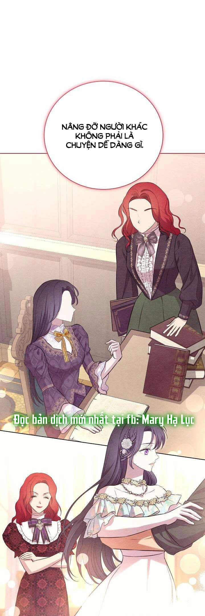 Thân Gửi Tình Nhân Của Chồng Tôi Chapter 14.2 - 24