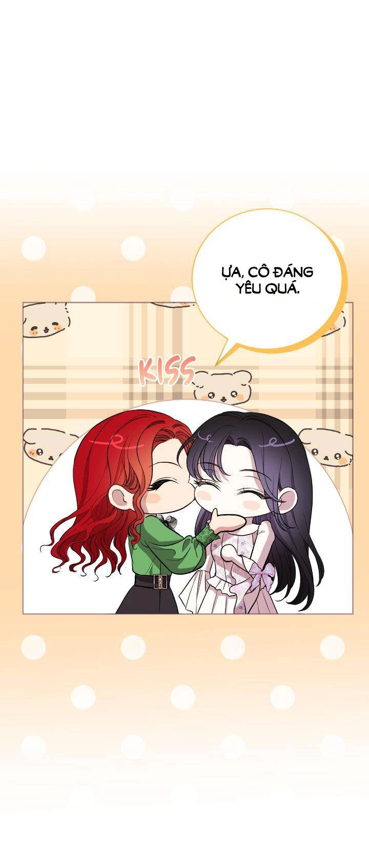 Thân Gửi Tình Nhân Của Chồng Tôi Chapter 14.2 - 26