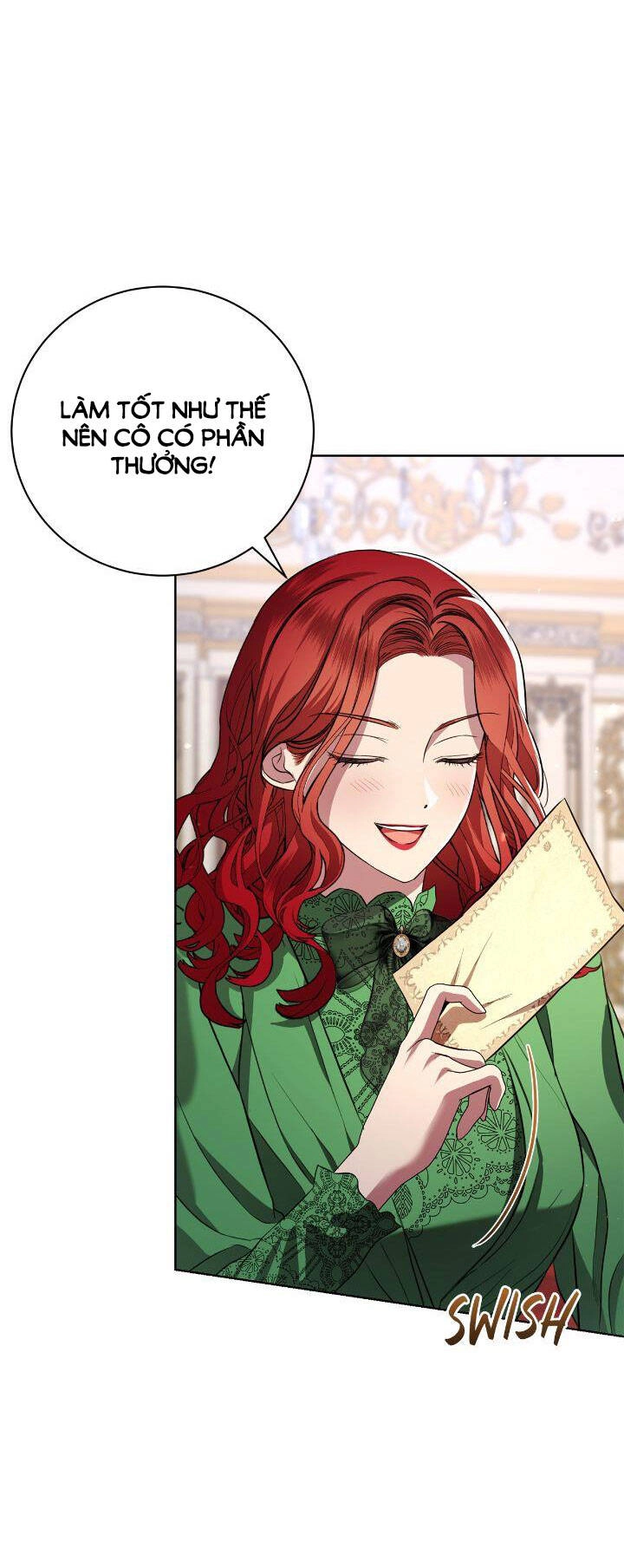 Thân Gửi Tình Nhân Của Chồng Tôi Chapter 14.2 - 27