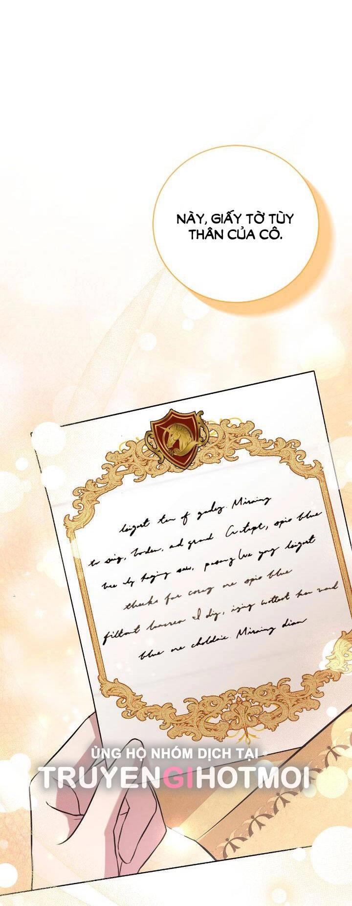 Thân Gửi Tình Nhân Của Chồng Tôi Chapter 14.2 - 28