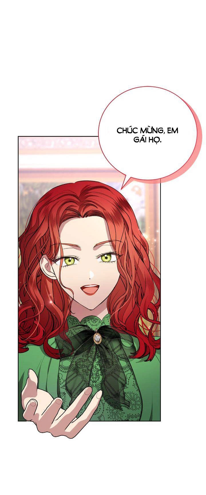 Thân Gửi Tình Nhân Của Chồng Tôi Chapter 14.2 - 30