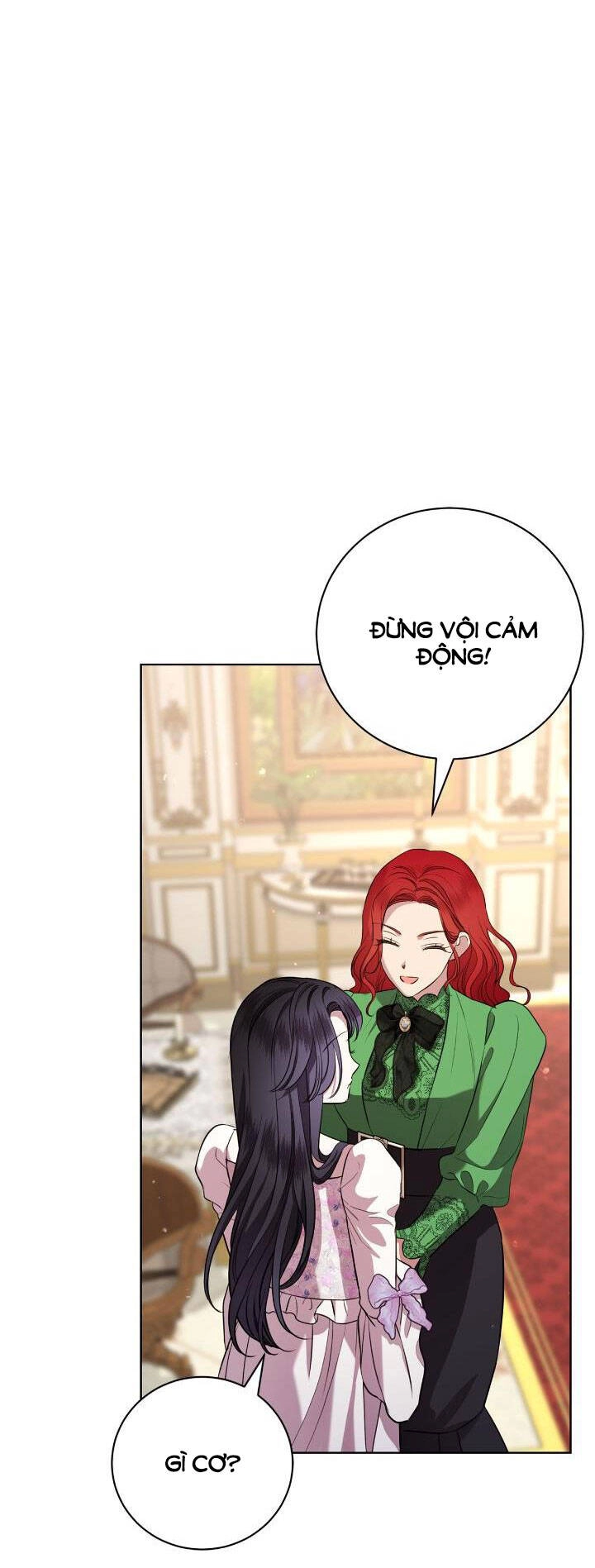 Thân Gửi Tình Nhân Của Chồng Tôi Chapter 14.2 - 33