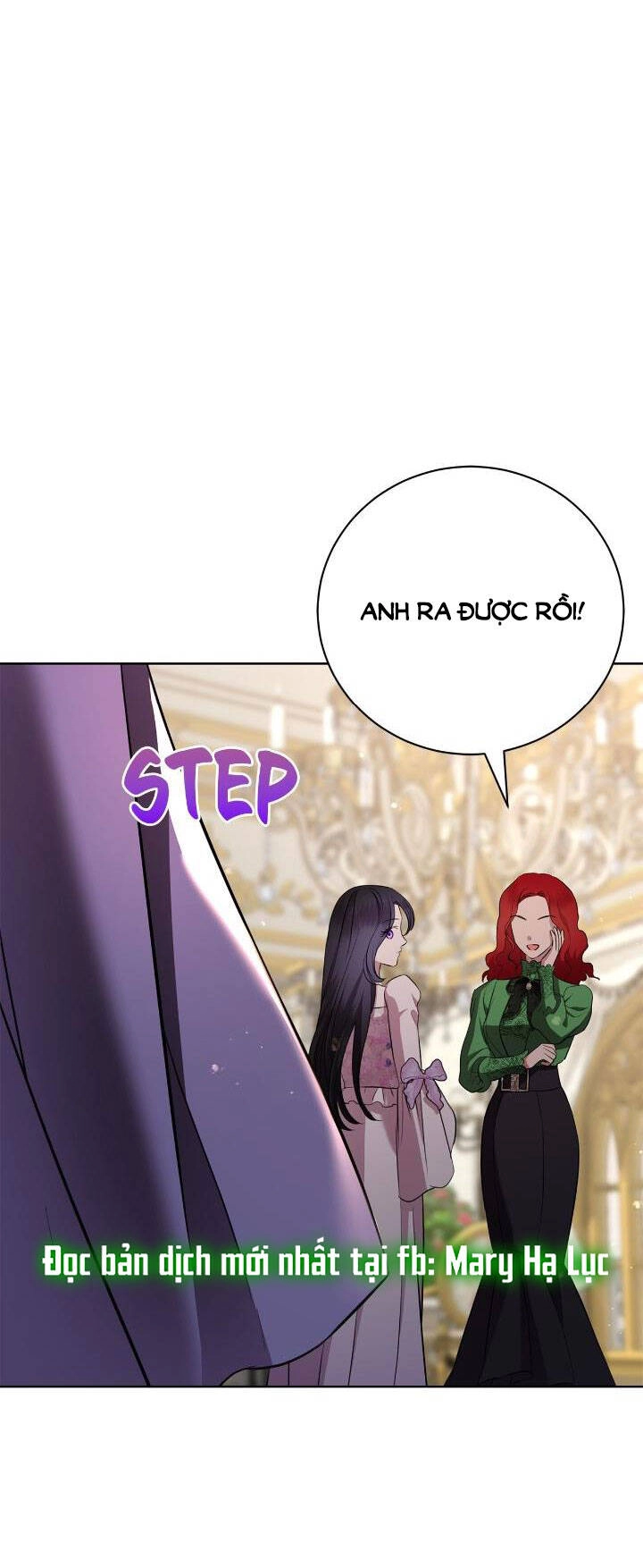 Thân Gửi Tình Nhân Của Chồng Tôi Chapter 14.2 - 34