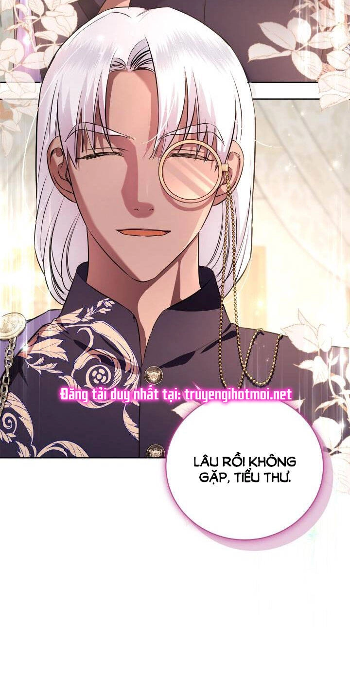 Thân Gửi Tình Nhân Của Chồng Tôi Chapter 14.2 - 37