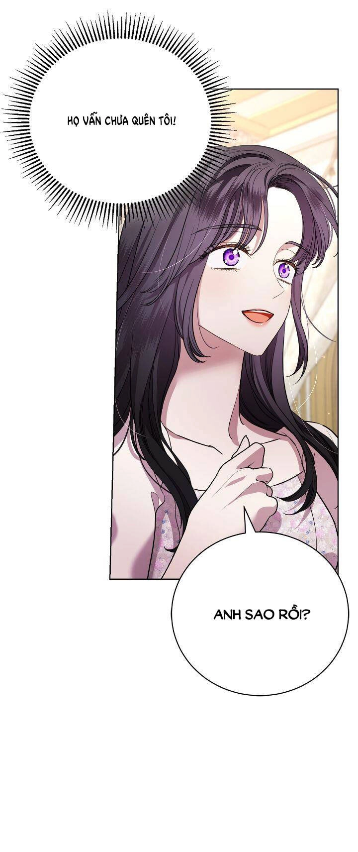 Thân Gửi Tình Nhân Của Chồng Tôi Chapter 14.2 - 39