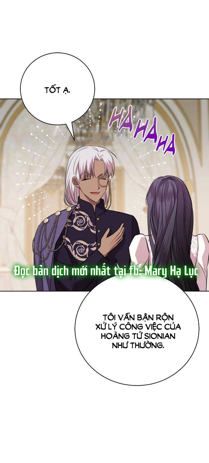 Thân Gửi Tình Nhân Của Chồng Tôi Chapter 14.2 - 40