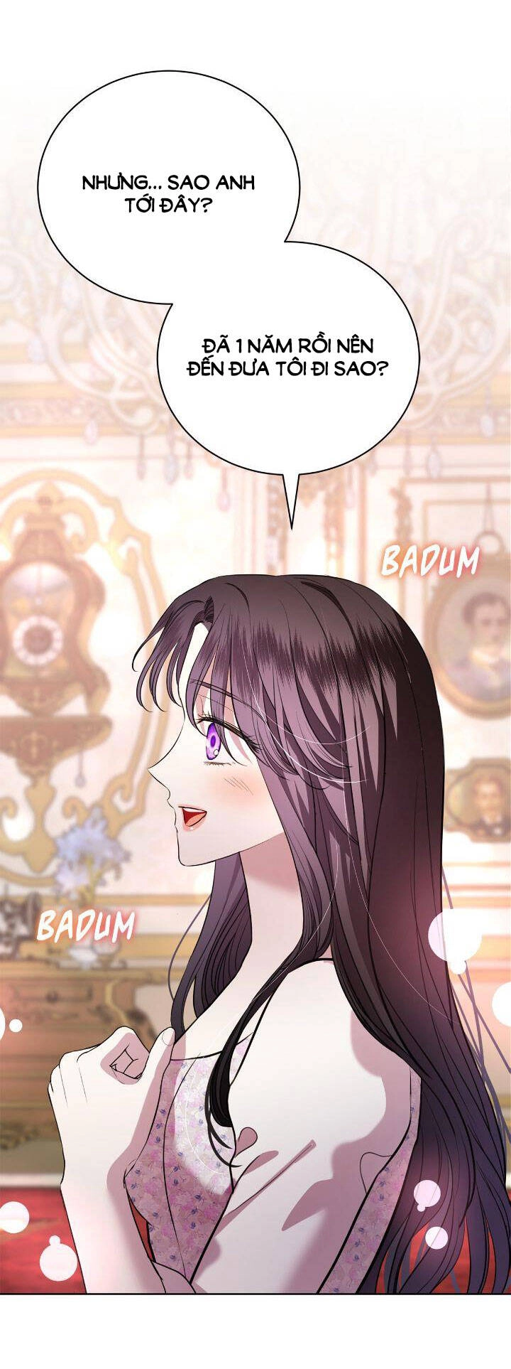 Thân Gửi Tình Nhân Của Chồng Tôi Chapter 14.2 - 41