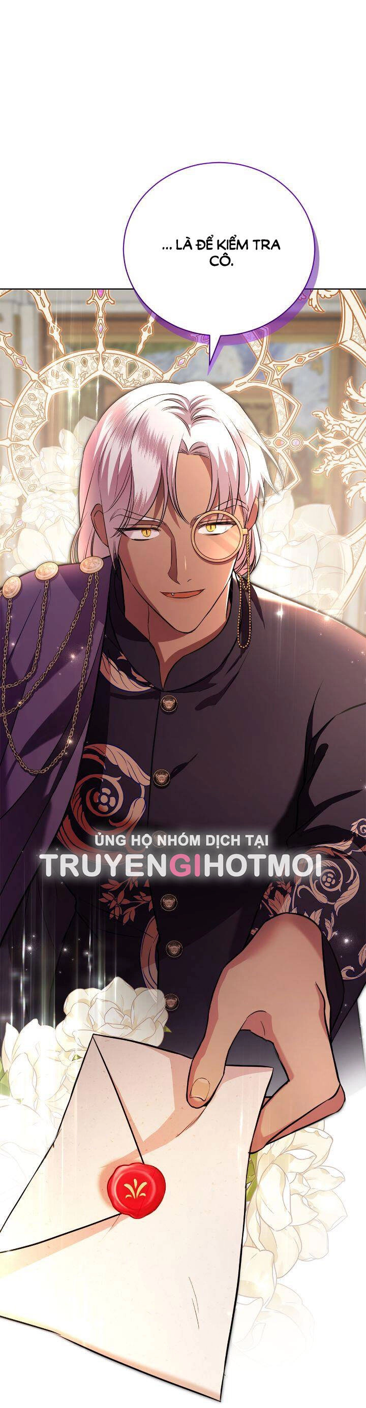 Thân Gửi Tình Nhân Của Chồng Tôi Chapter 14.2 - 43