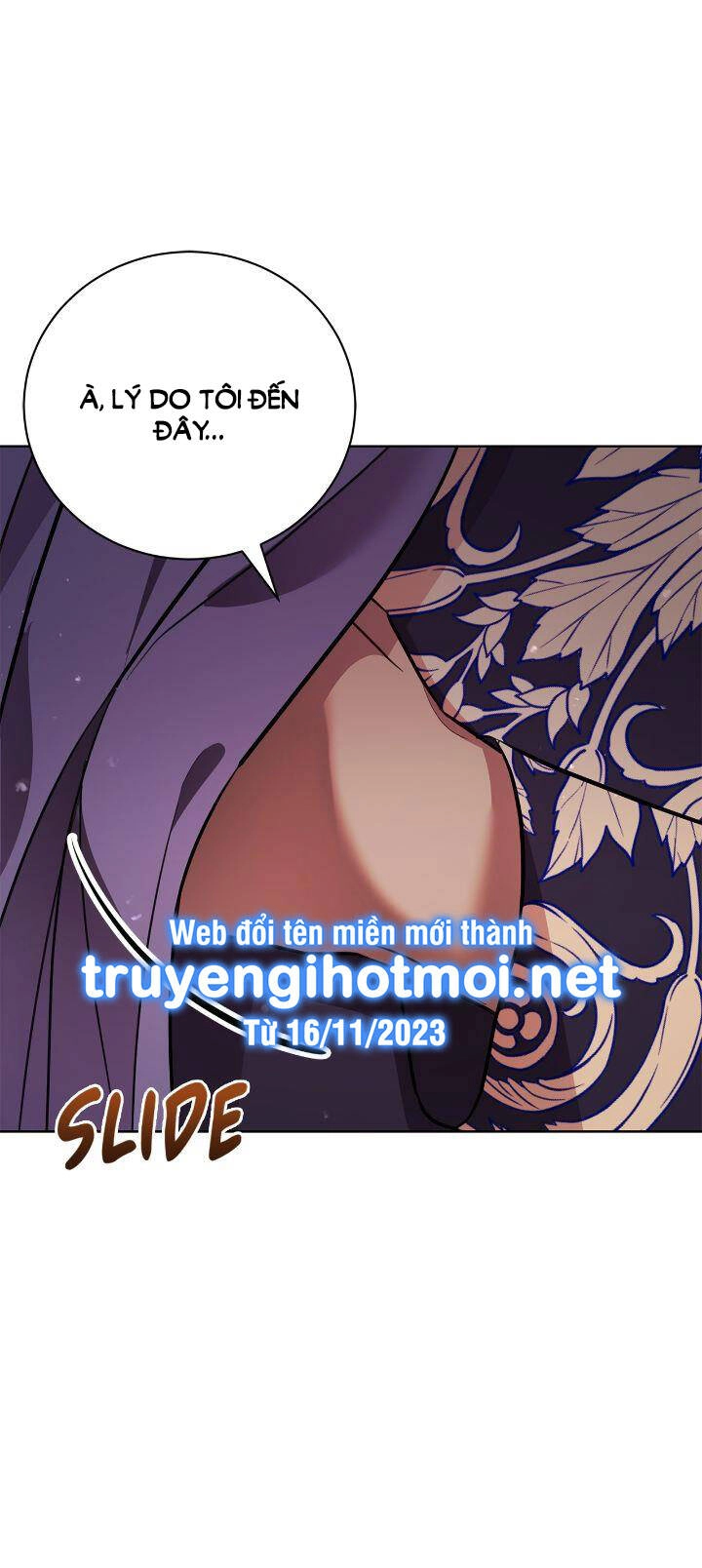 Thân Gửi Tình Nhân Của Chồng Tôi Chapter 15.1 - 1