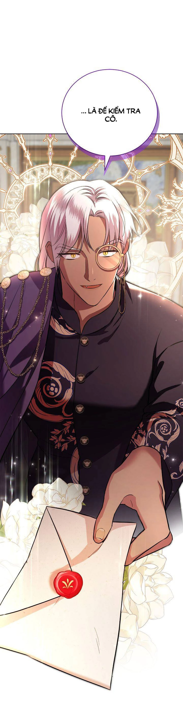 Thân Gửi Tình Nhân Của Chồng Tôi Chapter 15.1 - 2