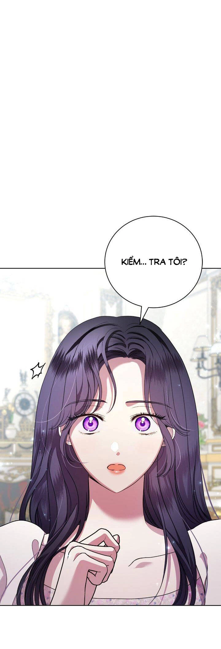 Thân Gửi Tình Nhân Của Chồng Tôi Chapter 15.1 - 3