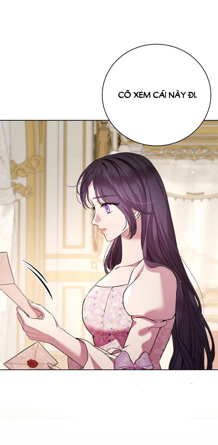 Thân Gửi Tình Nhân Của Chồng Tôi Chapter 15.1 - 6