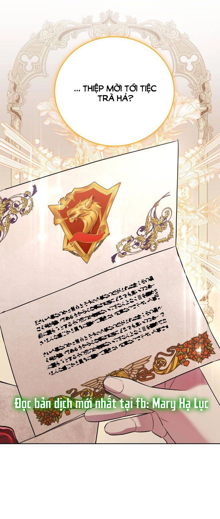 Thân Gửi Tình Nhân Của Chồng Tôi Chapter 15.1 - 7