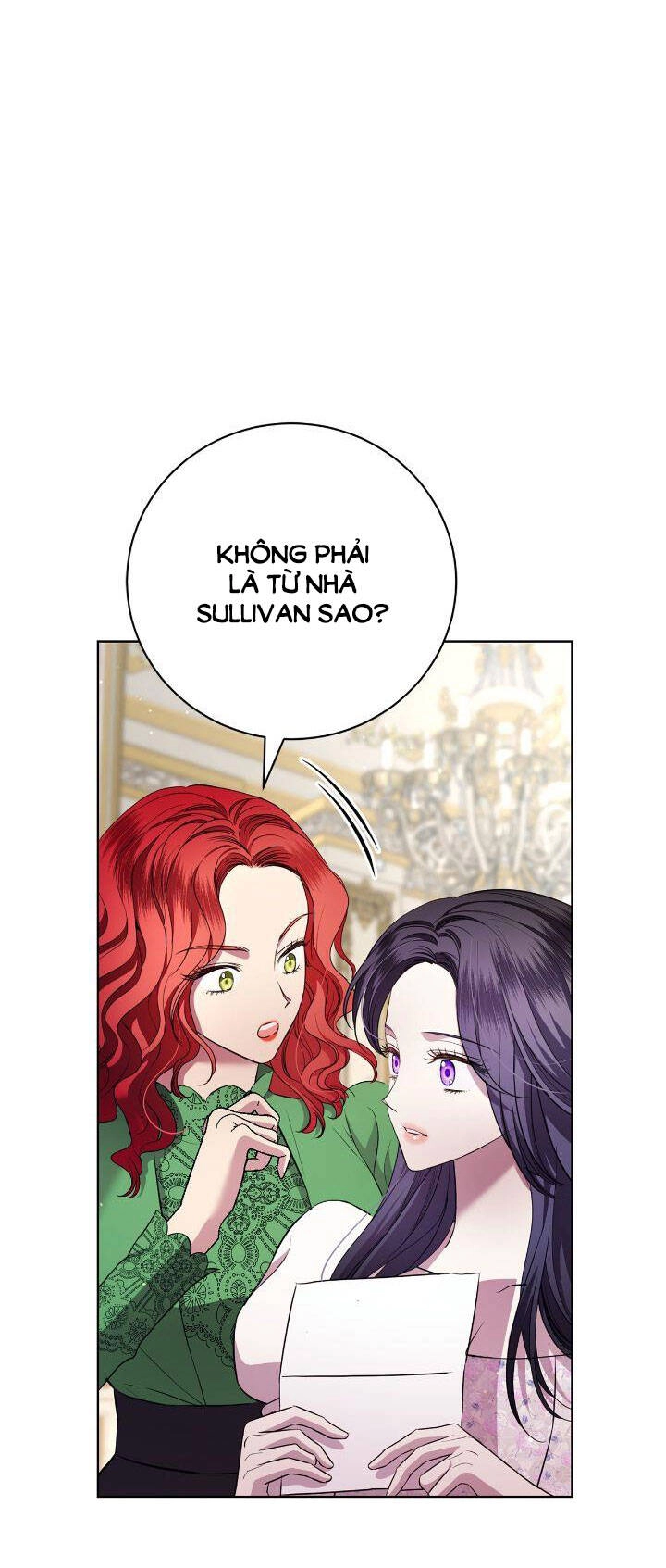 Thân Gửi Tình Nhân Của Chồng Tôi Chapter 15.1 - 8