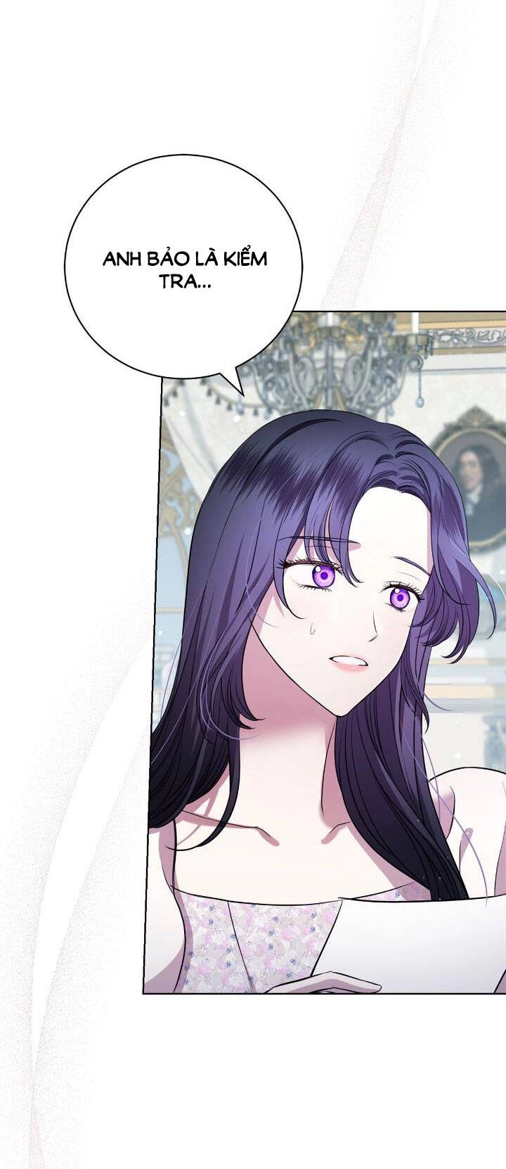 Thân Gửi Tình Nhân Của Chồng Tôi Chapter 15.1 - 11