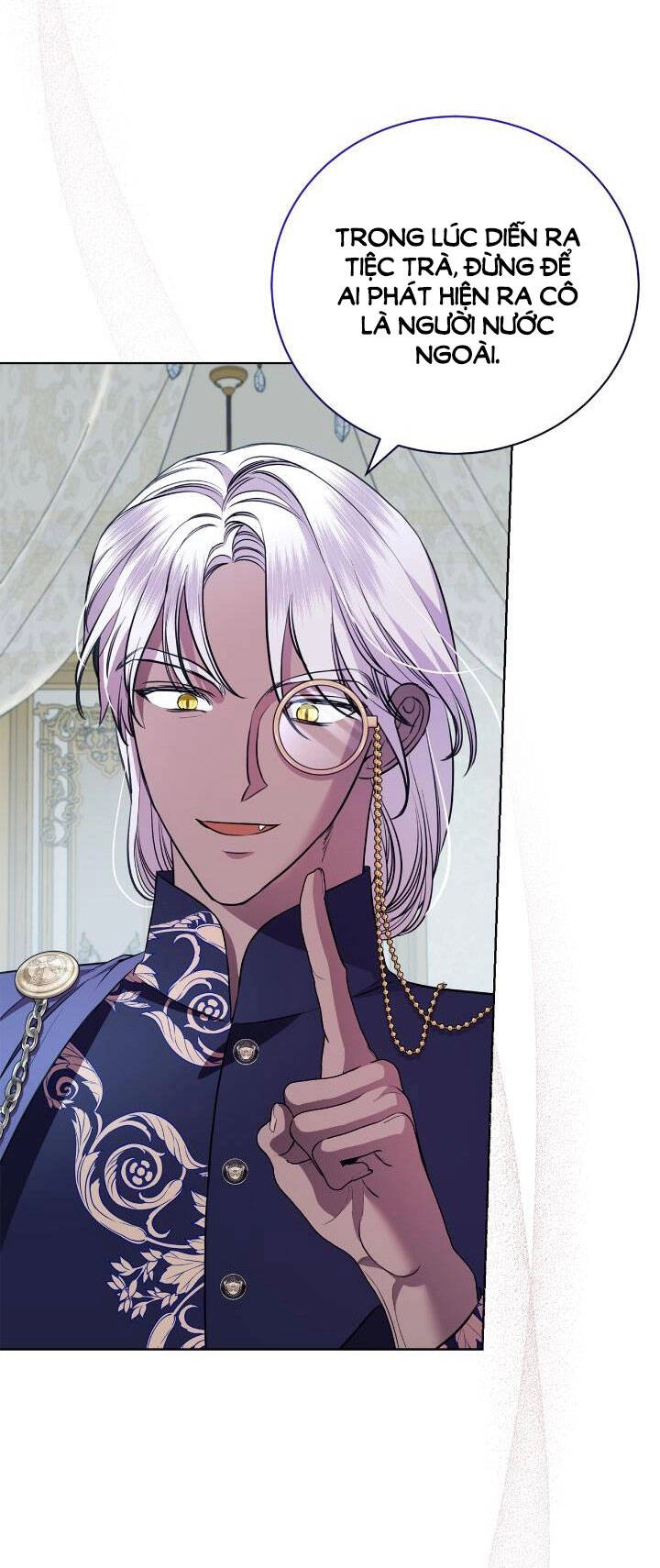 Thân Gửi Tình Nhân Của Chồng Tôi Chapter 15.1 - 12