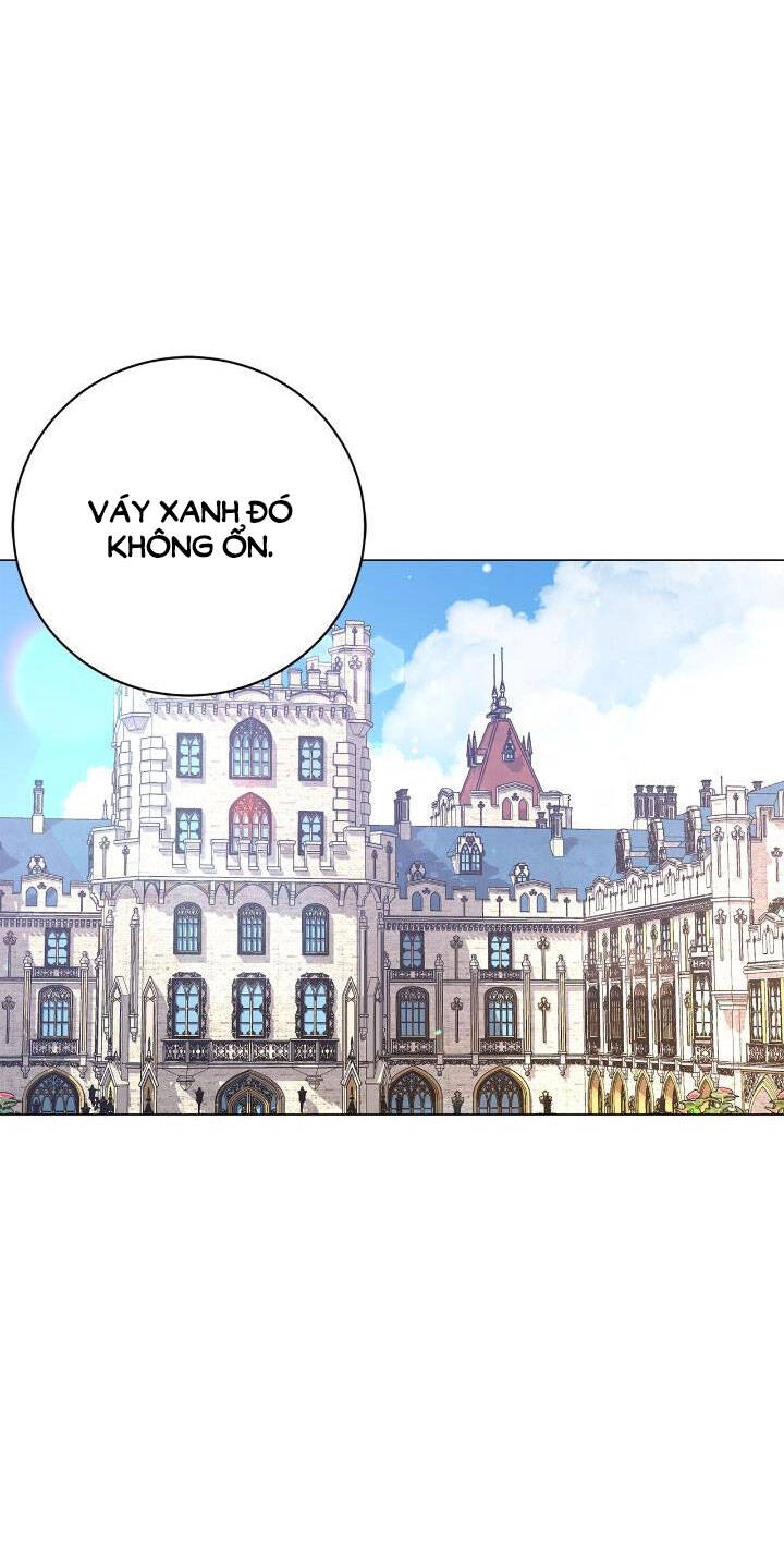 Thân Gửi Tình Nhân Của Chồng Tôi Chapter 15.1 - 15