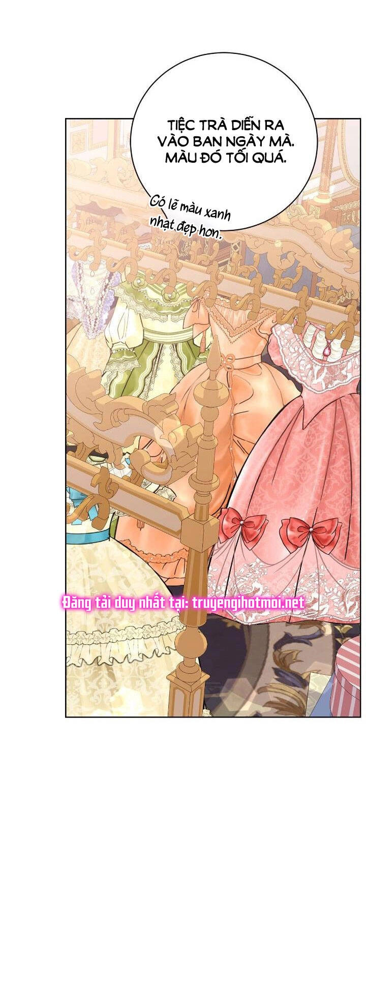 Thân Gửi Tình Nhân Của Chồng Tôi Chapter 15.1 - 16