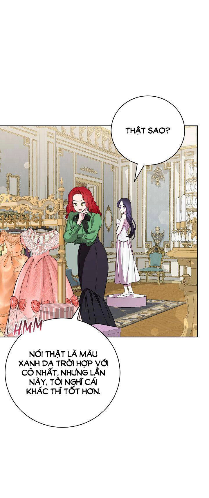 Thân Gửi Tình Nhân Của Chồng Tôi Chapter 15.1 - 17