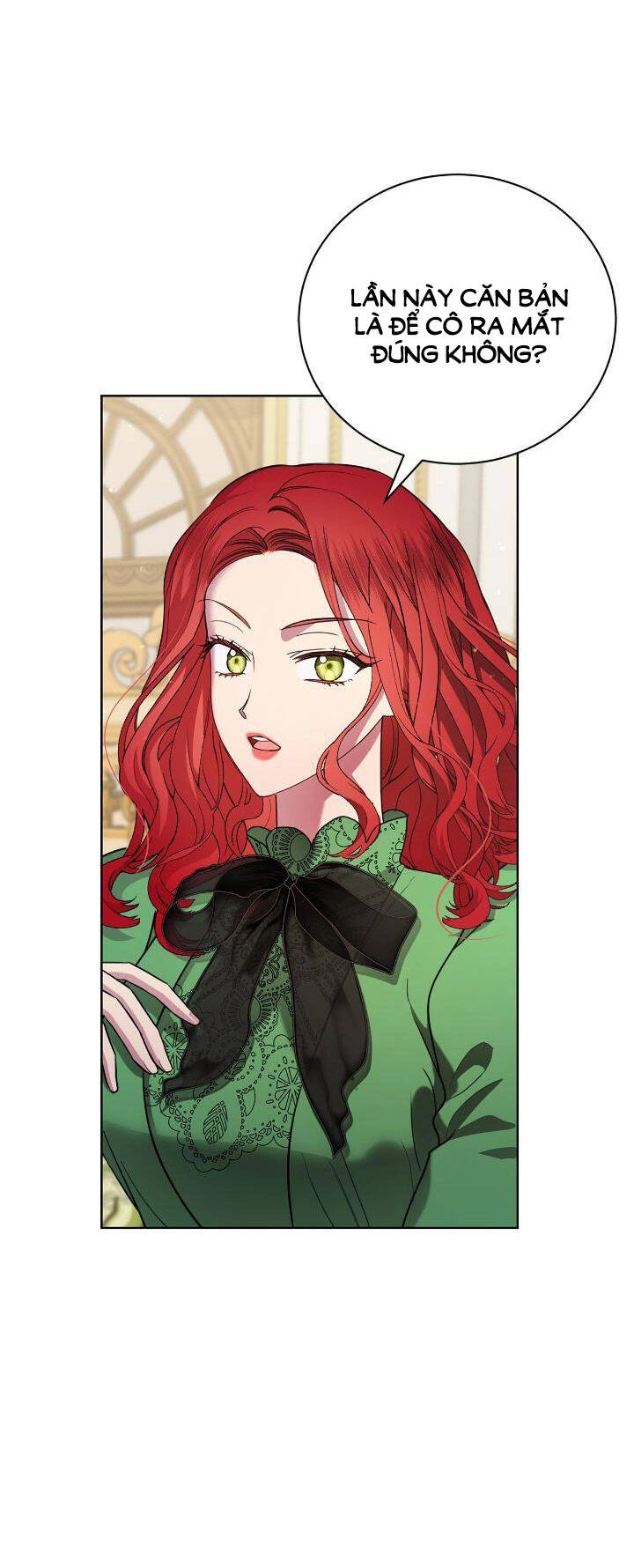 Thân Gửi Tình Nhân Của Chồng Tôi Chapter 15.1 - 18