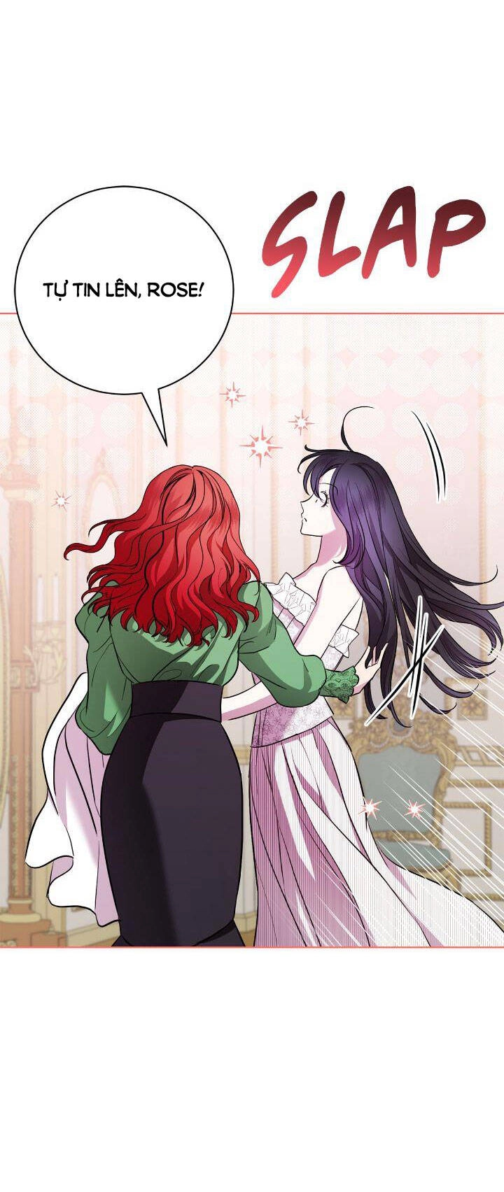 Thân Gửi Tình Nhân Của Chồng Tôi Chapter 15.2 - 1