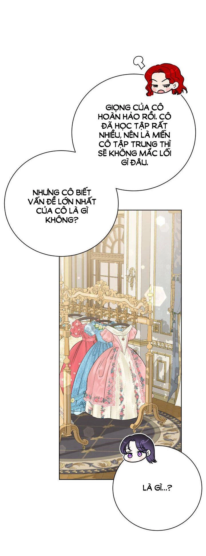 Thân Gửi Tình Nhân Của Chồng Tôi Chapter 15.2 - 2