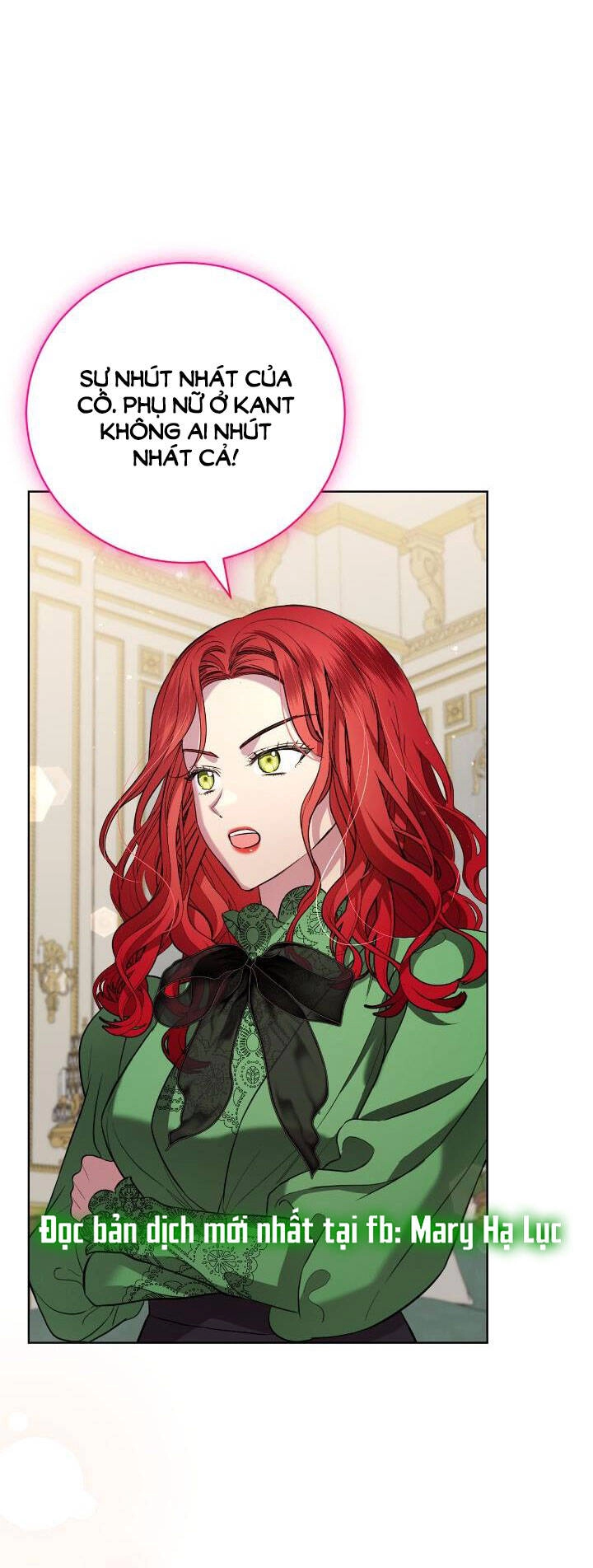 Thân Gửi Tình Nhân Của Chồng Tôi Chapter 15.2 - 3