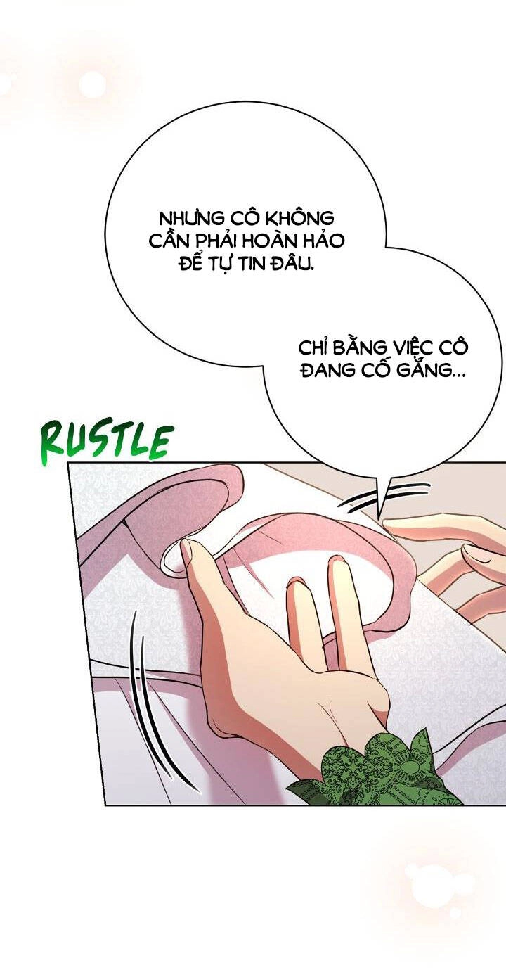 Thân Gửi Tình Nhân Của Chồng Tôi Chapter 15.2 - 5